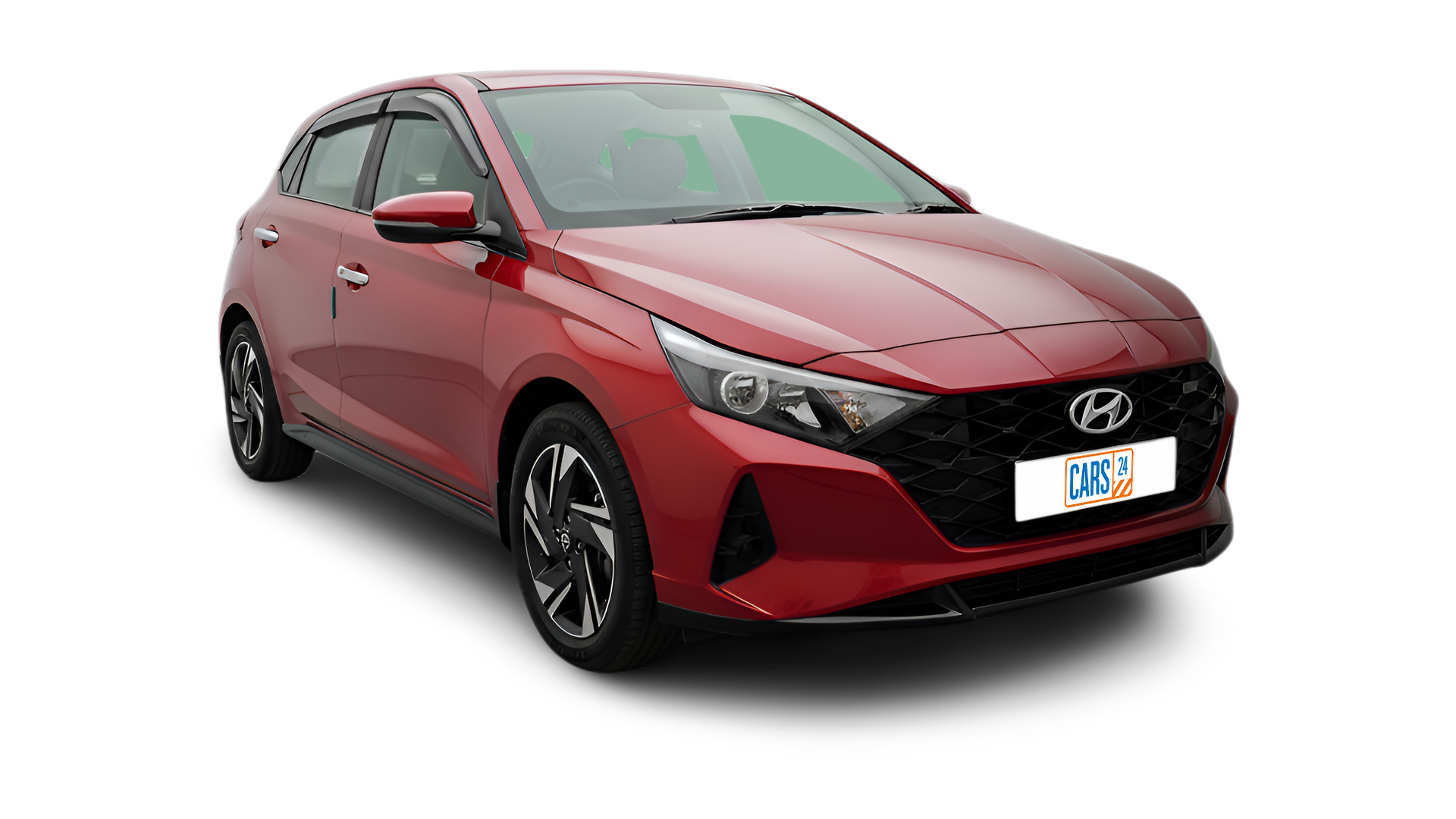 Hyundai NEW I20-img